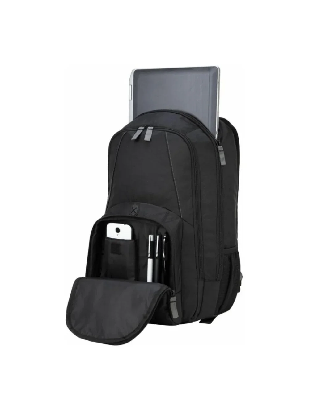 Targus Groove Laptop Backpack for Laptops up to 17-inches